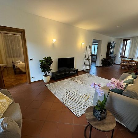 Appartamento Villa Trento Lido de Venecia Exterior foto